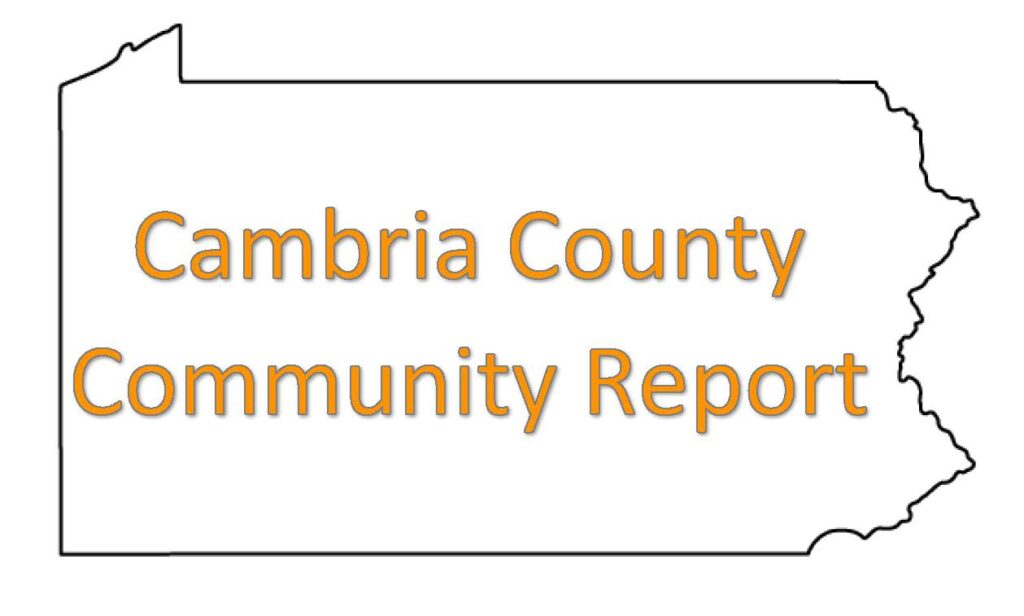 Cambria County Community Report