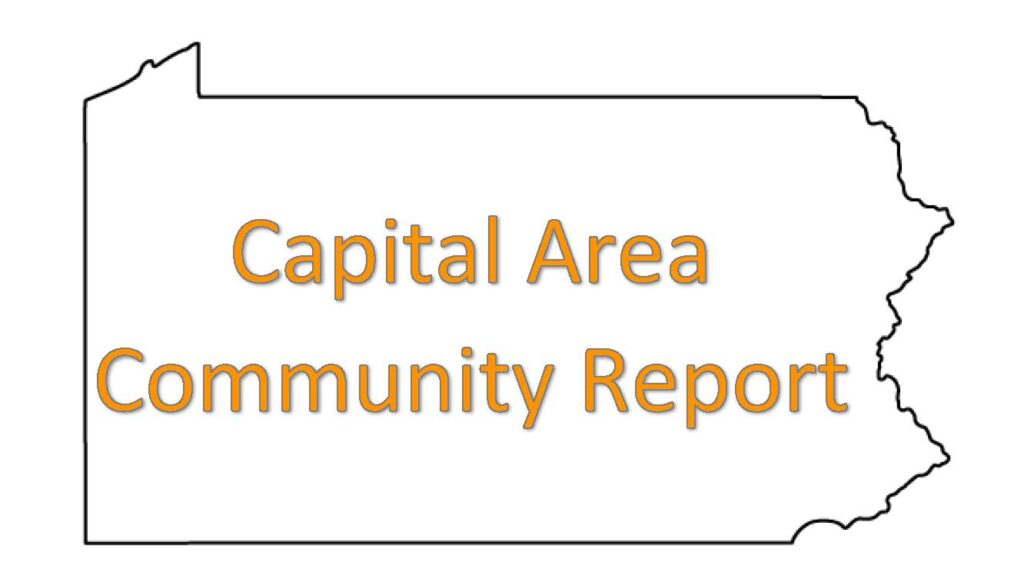 Capital Area Community Report
